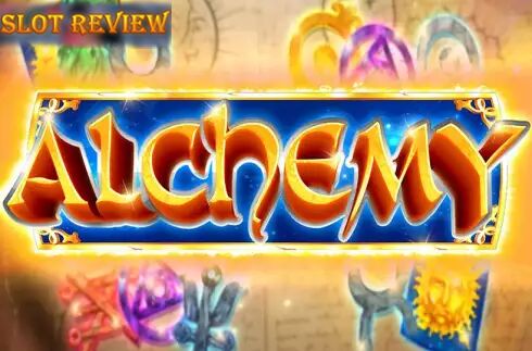 Alchemy Storm Gaming